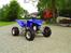 Yamaha YFZ 450 TIL SALG