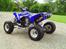 Yamaha YFZ 450 TIL SALG