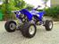 Yamaha YFZ 450 TIL SALG