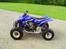 Yamaha YFZ 450 TIL SALG