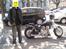 Suzuki VS 1400 Intruder US-model - "The Beast" og hendes glade ejer, foråret 2009