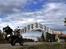 BMW R1200GS - BjergGeden ved porten til Nord Norge, maj 2009