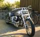 Yamaha Dragstar Custom ( Solgt )