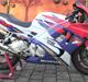 Honda CBR 600 F3  SOLGT!