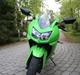 Kawasaki Ninja 250r Solgt