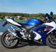 Suzuki GSX-R 1000 "PowerMax"