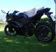 Kawasaki Ninja 250cc