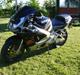 Suzuki GSX R 750 Srad