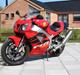 Honda VTR 1000 SP1 SOLGT