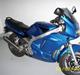 Suzuki Gs 500E