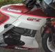Kawasaki GPZ 500s PROJEKT