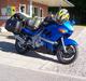 Kawasaki zzr 600