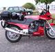 Kawasaki gpz900