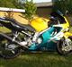 Honda CBR 600 F4 - SOLGT