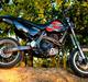 Honda XR 400 R *SOLGT*