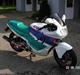 Honda CBR 600 F super sport
