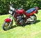 Suzuki GSF 1200 Bandit **SOLGT**