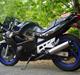 Suzuki GSX 600F