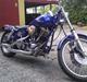 Harley Davidson FLH 1200 *solgt*