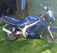 Suzuki GS 500 E