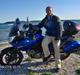 Suzuki V strom DL 650