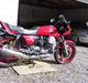 Moto Guzzi Lre Mans III