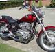 Honda cmx Rebel 450