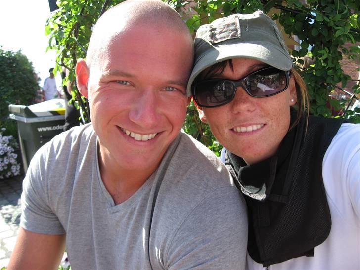 Yamaha Drag Star 650 billede 4