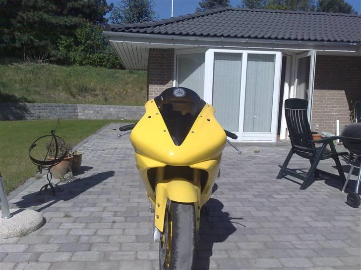 Yamaha R1  (solgt) billede 2