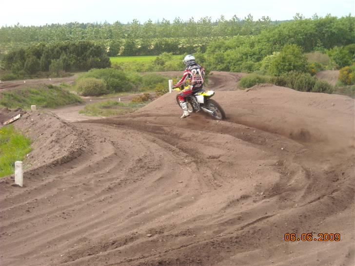 Suzuki rm-z 450 k7(solgt) billede 5