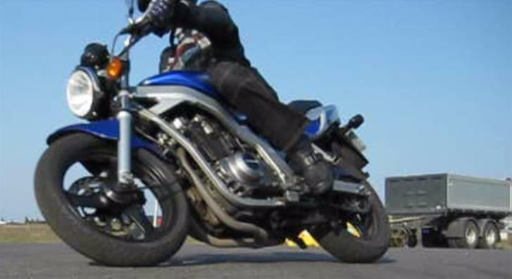 Suzuki GS 500 billede 15