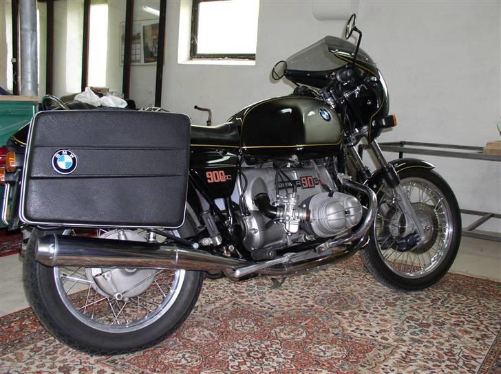 bmw 90r