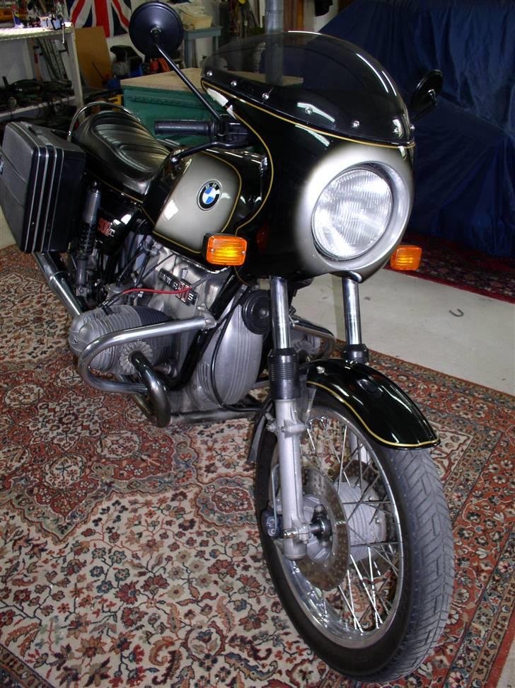 bmw r 90 s