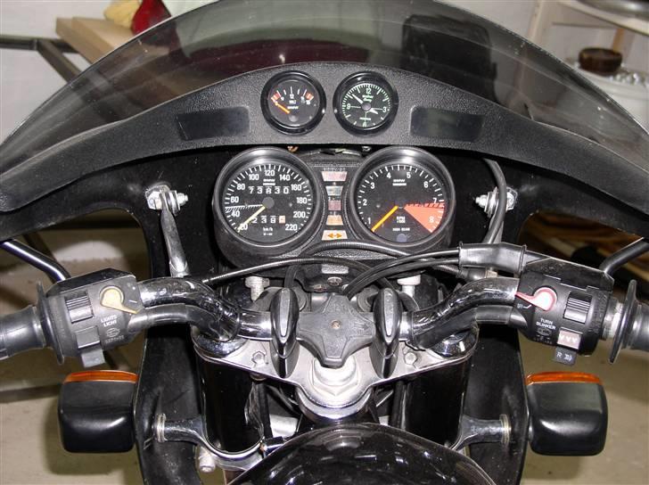 BMW R 90 S billede 7