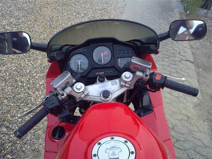 Honda VFR750F-M RC36 billede 7