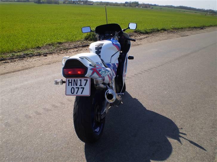 Suzuki gsx750r billede 5