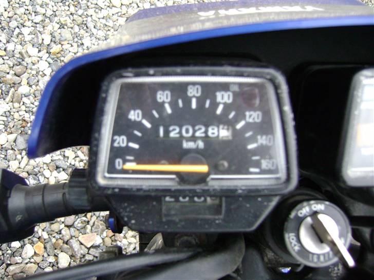 Yamaha Dt 175 billede 5