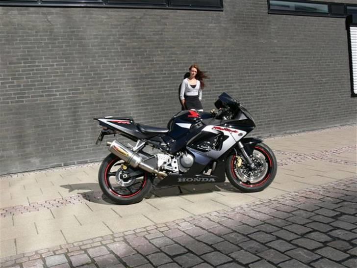 Honda Cbr 929 RR billede 14