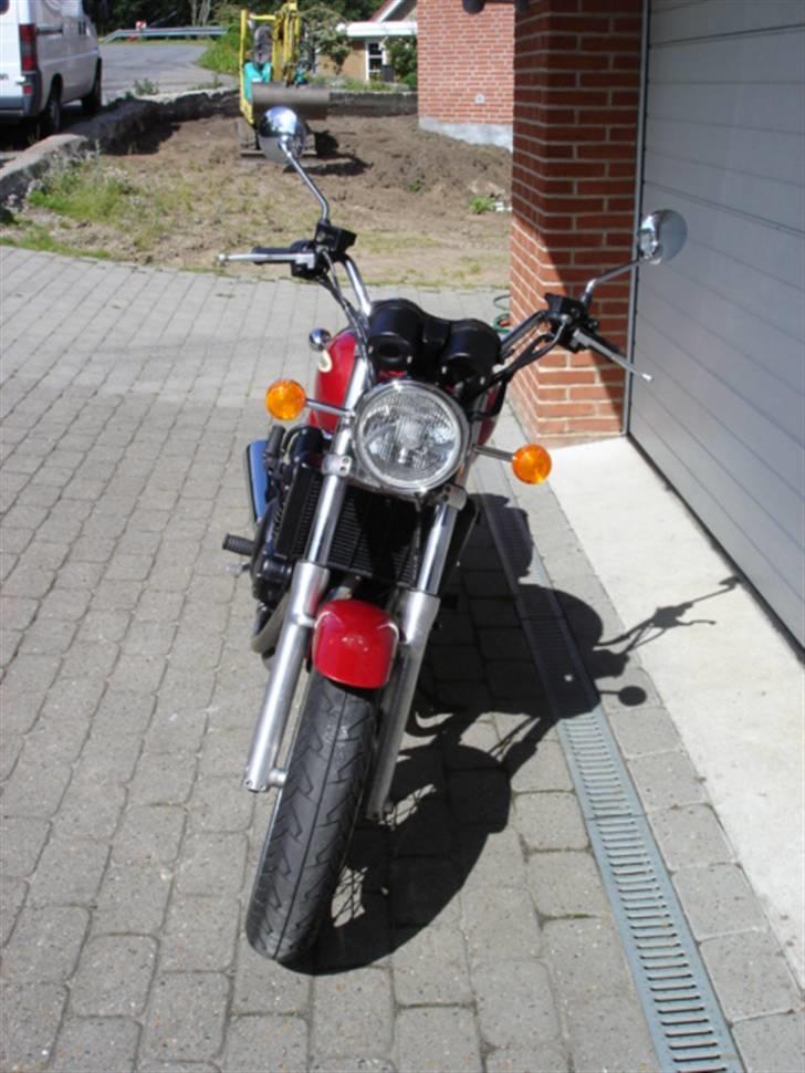 Triumph Legend TT [SOLGT] billede 6