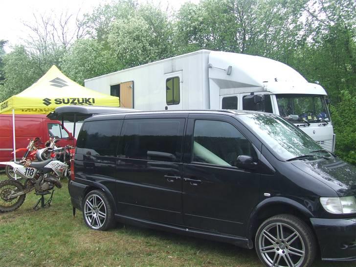 KTM SX125 billede 17