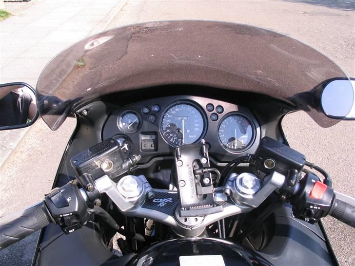 Honda CBR 1100XX billede 7