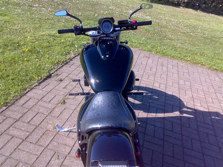 Suzuki M800 K7 (VZ800) billede 6