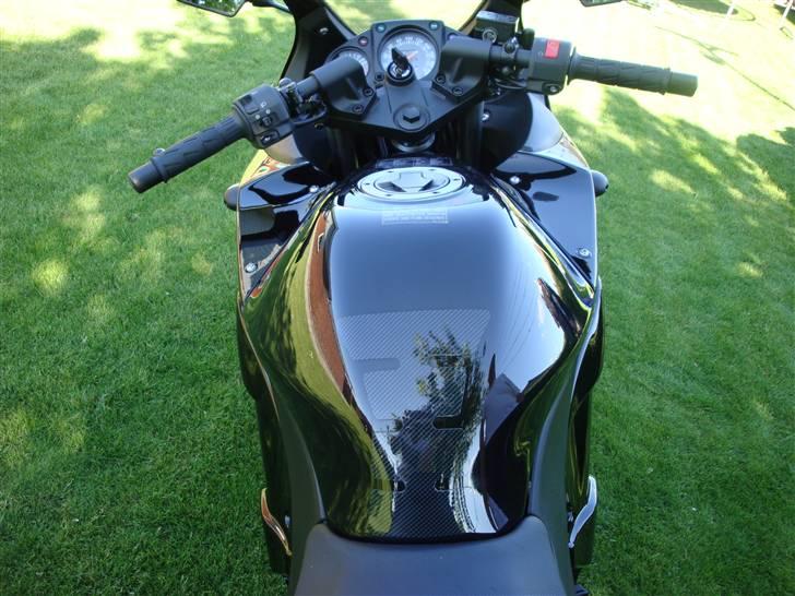 Kawasaki Ninja 250cc billede 9