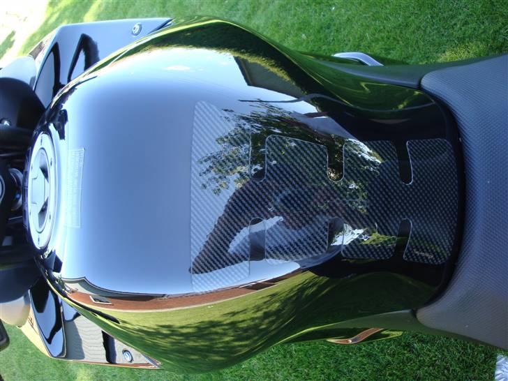 Kawasaki Ninja 250cc billede 10