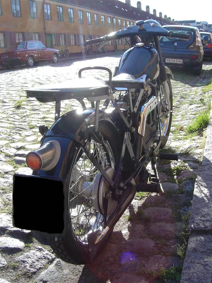 Nimbus Humlebien billede 9