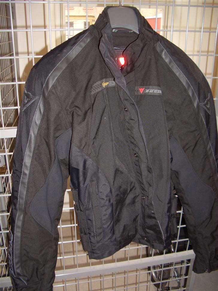 Suzuki SV 1000 SK4 billede 8