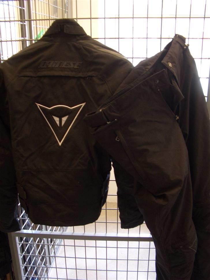 Suzuki SV 1000 SK4 billede 10