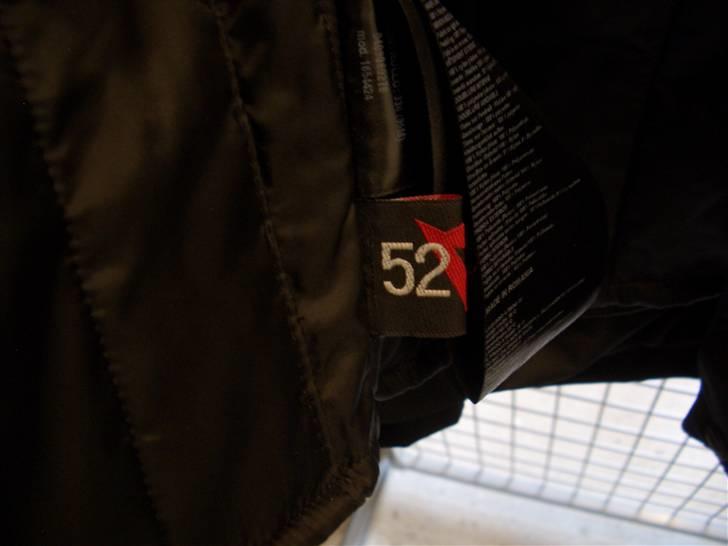 Suzuki SV 1000 SK4 billede 11