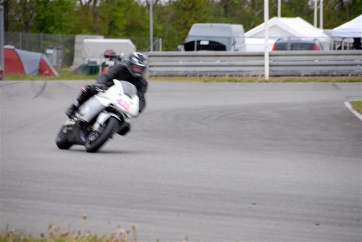 Honda CBR600RR (solgt)  - så kom der lidt mere fart på :-) billede 11