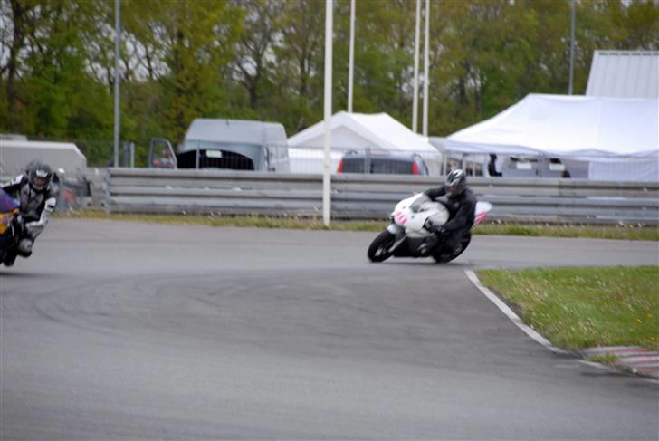 Honda CBR600RR (solgt)  billede 12